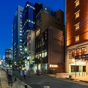 大阪艾瑞埃塔酒店 *** 大阪