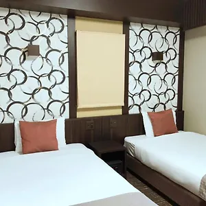 日本桥东亚阿马特拉斯酒店 *** 大阪