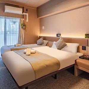 11 Dotonbori 2 Aparthotel