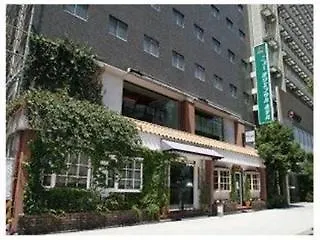 *** Economy hotel Humour Resort New Oriental Hotel Osaka Japan