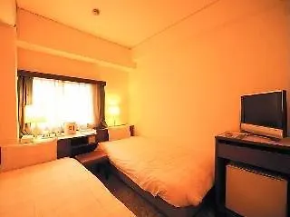 Humour Resort New Oriental Hotel Osaka 3*,  Japan
