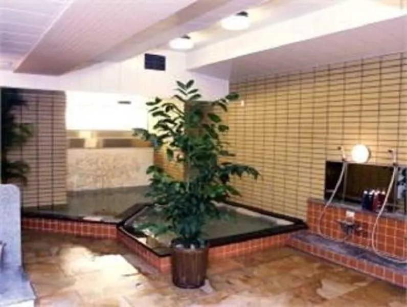 Humour Resort New Oriental Hotel Osaka Economy hotel