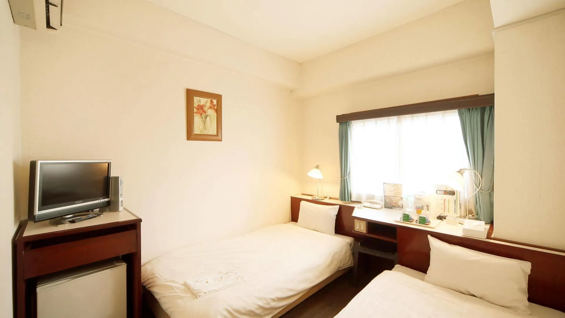 Humour Resort New Oriental Hotel Osaka Economy hotel