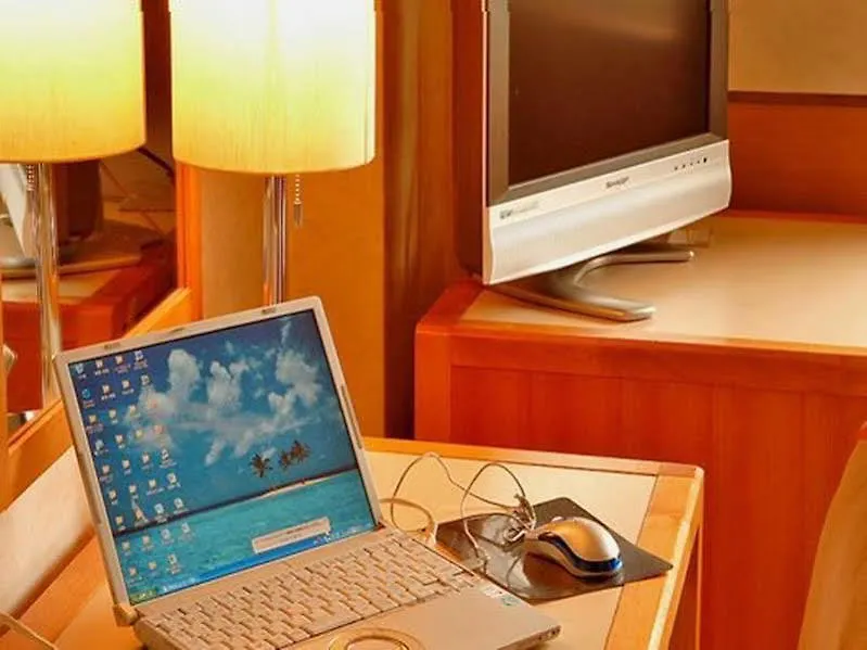 Humour Resort New Oriental Hotel Osaka 3*,  Japan