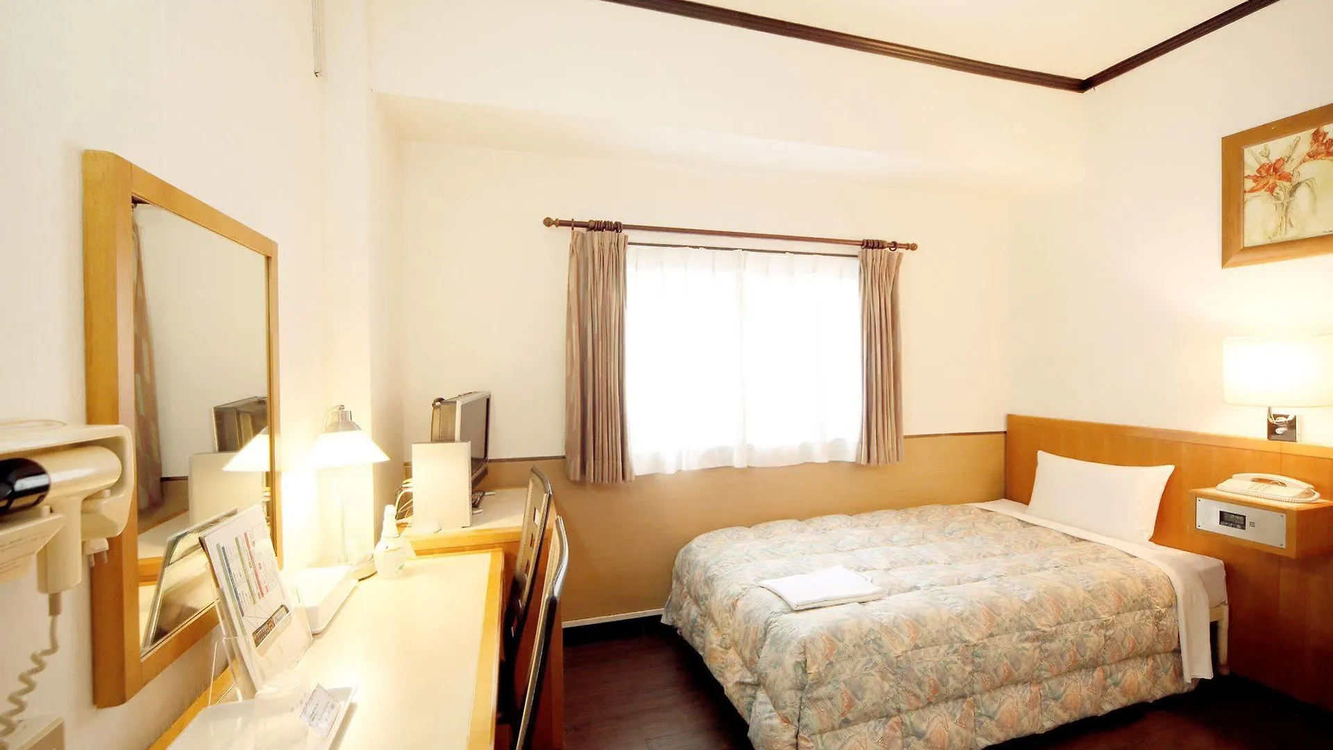 Humour Resort New Oriental Hotel Osaka Japan