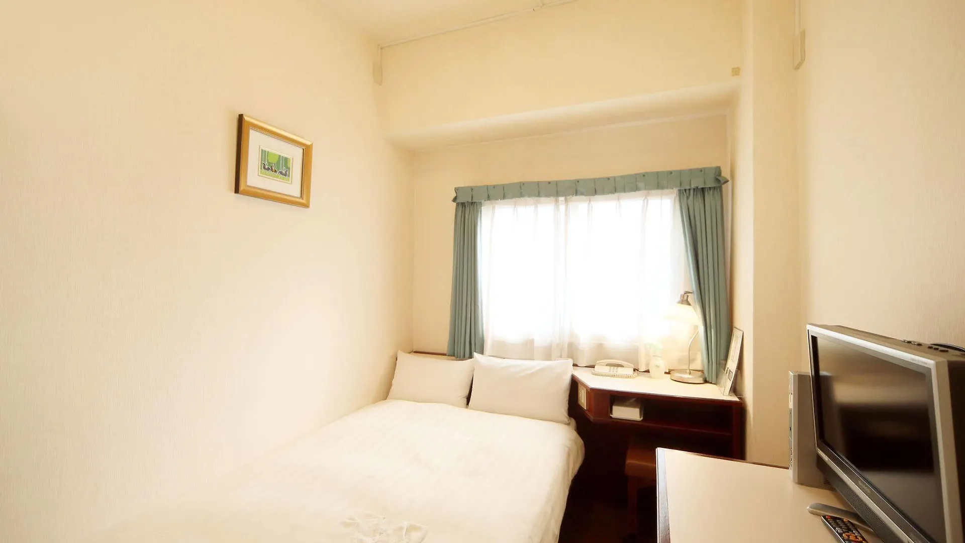 Humour Resort New Oriental Hotel Osaka