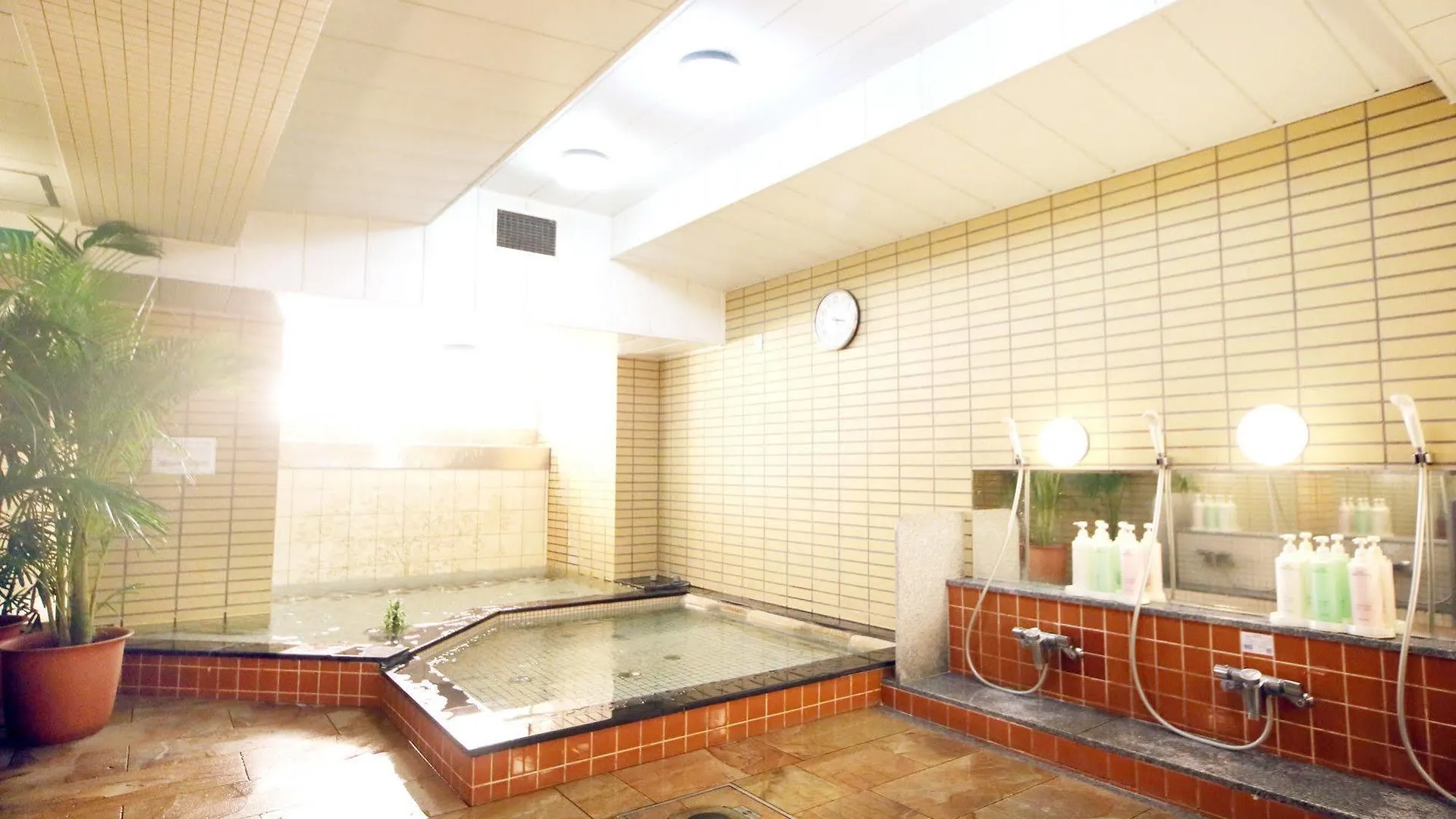 Humour Resort New Oriental Hotel Osaka