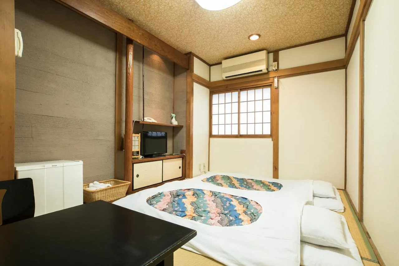 Humour Resort New Oriental Hotel Osaka