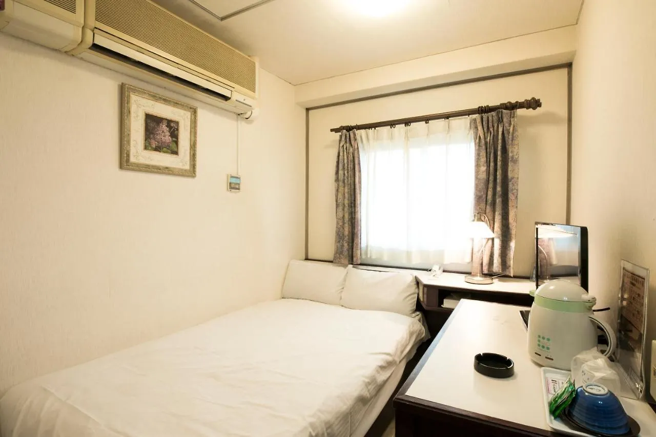 Humour Resort New Oriental Hotel Osaka Economy hotel