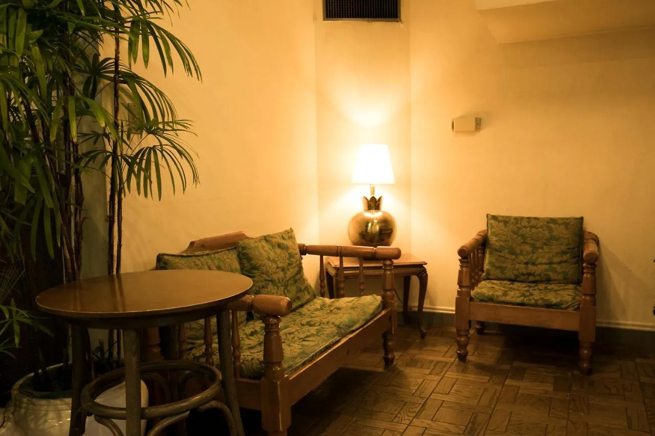 Humour Resort New Oriental Hotel Osaka Economy hotel