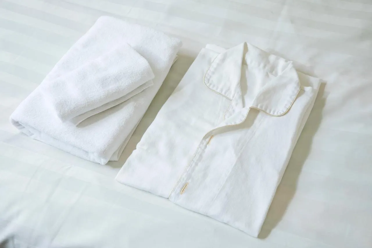 Humour Resort New Oriental Hotel Osaka