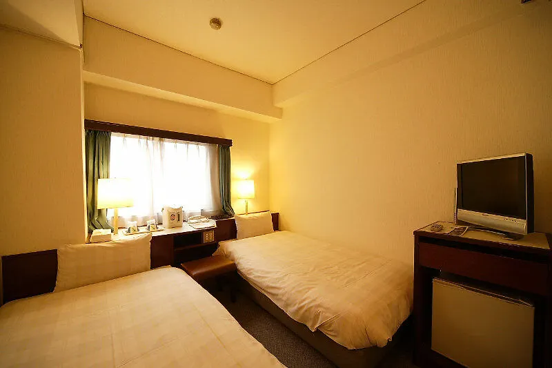 Humour Resort New Oriental Hotel Osaka 3*,  Japan