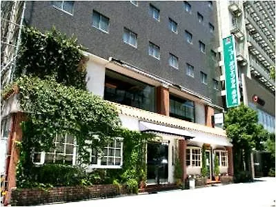 Humour Resort New Oriental Hotel Osaka