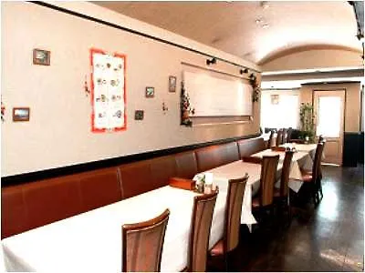 Humour Resort New Oriental Hotel Osaka 3*,