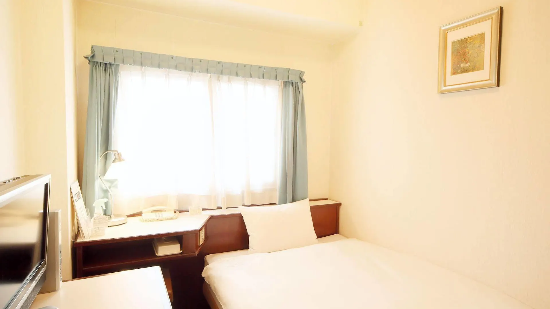 Humour Resort New Oriental Hotel Osaka Economisch hotel